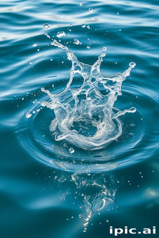 splash water png