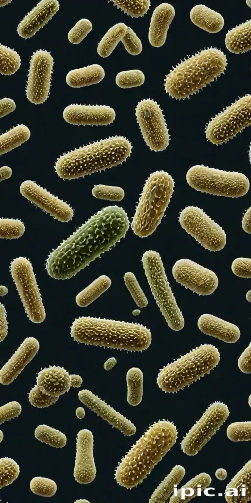 bacteria png