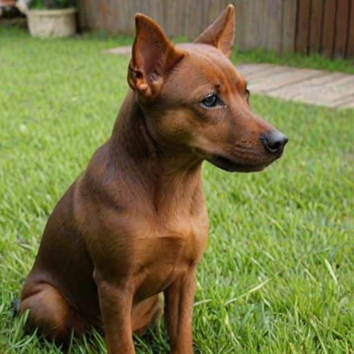 havana brown breed