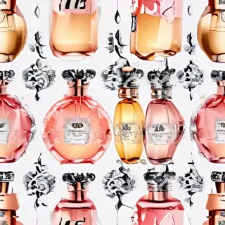perfume png