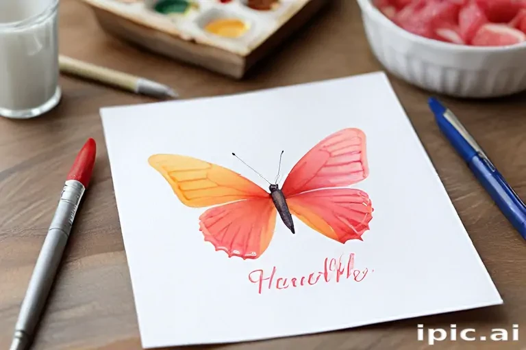 free printable watercolor art