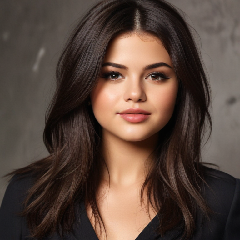 selena gomez ms