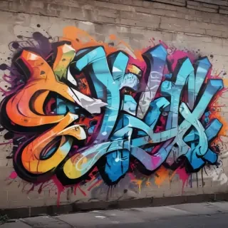 graffiti png