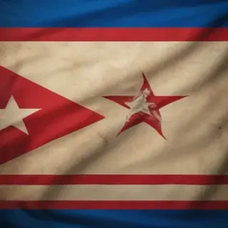 cuban flag wallpaper
