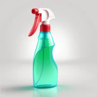 spray bottle png