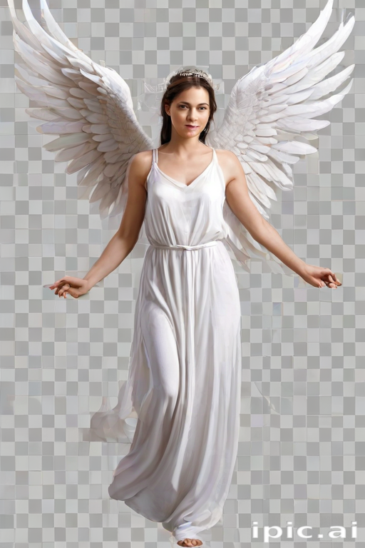 wings angel png