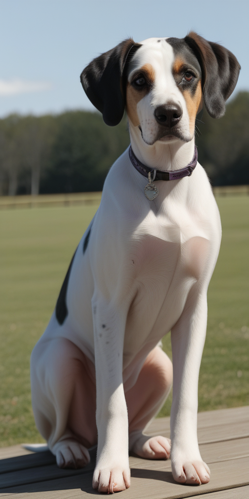 auggie dog breed