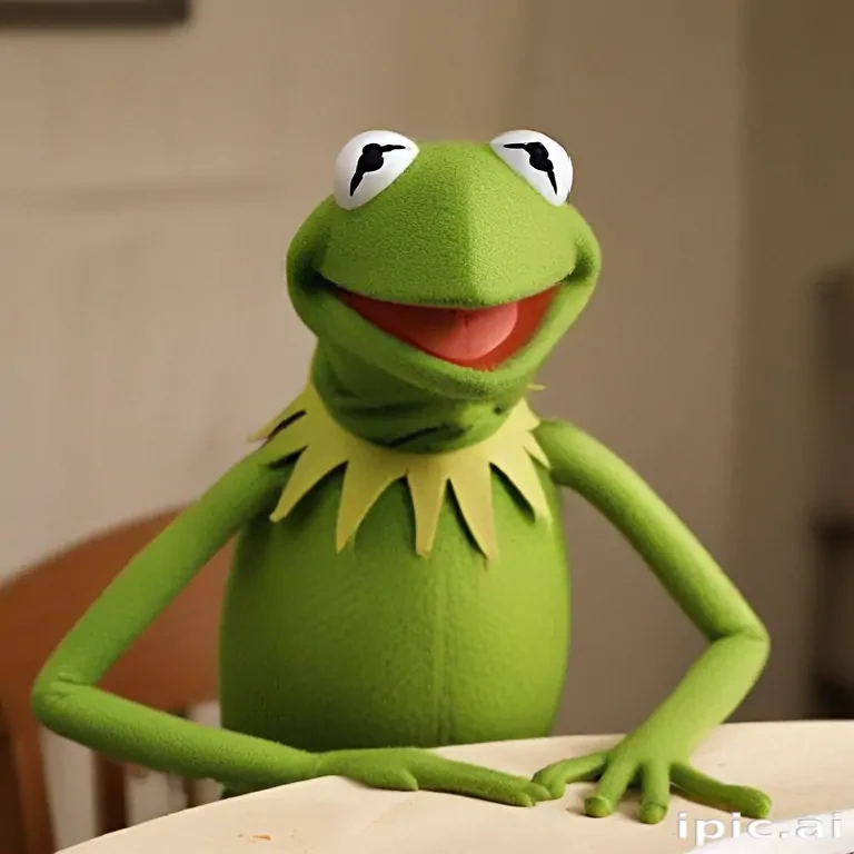 kermit the frog