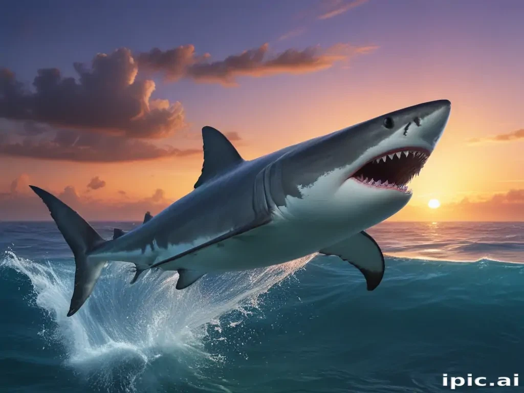 shark backgrounds