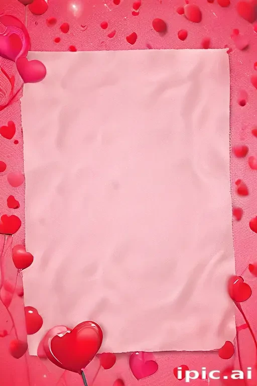 valentine's day background