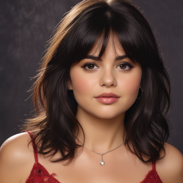selena gomez as linda ronstadt
