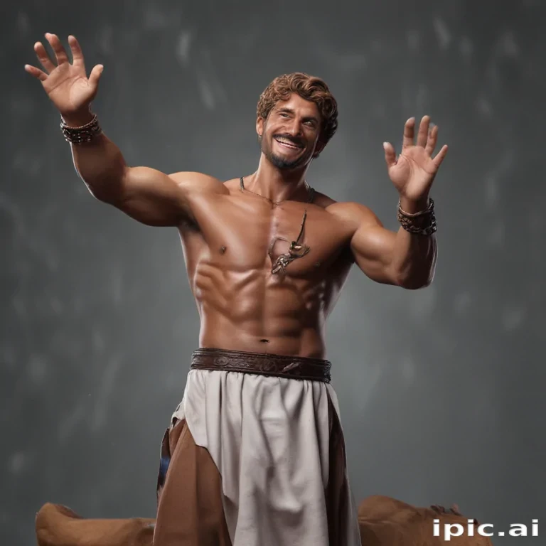 waving png