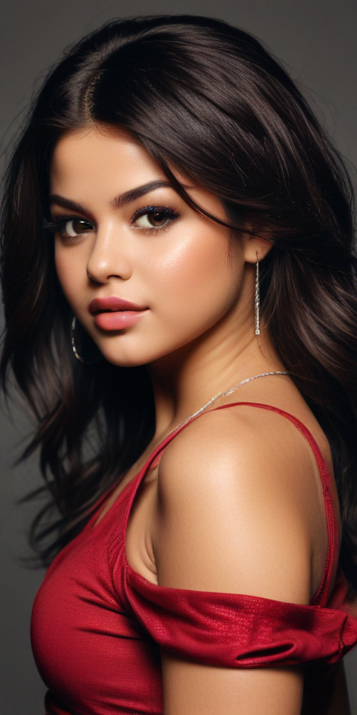selena gomez afrobeats