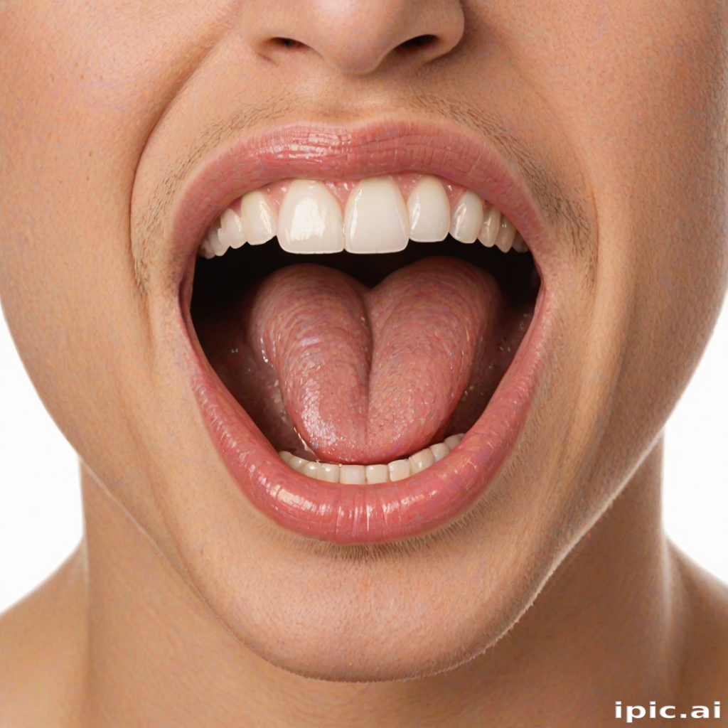 mouth png