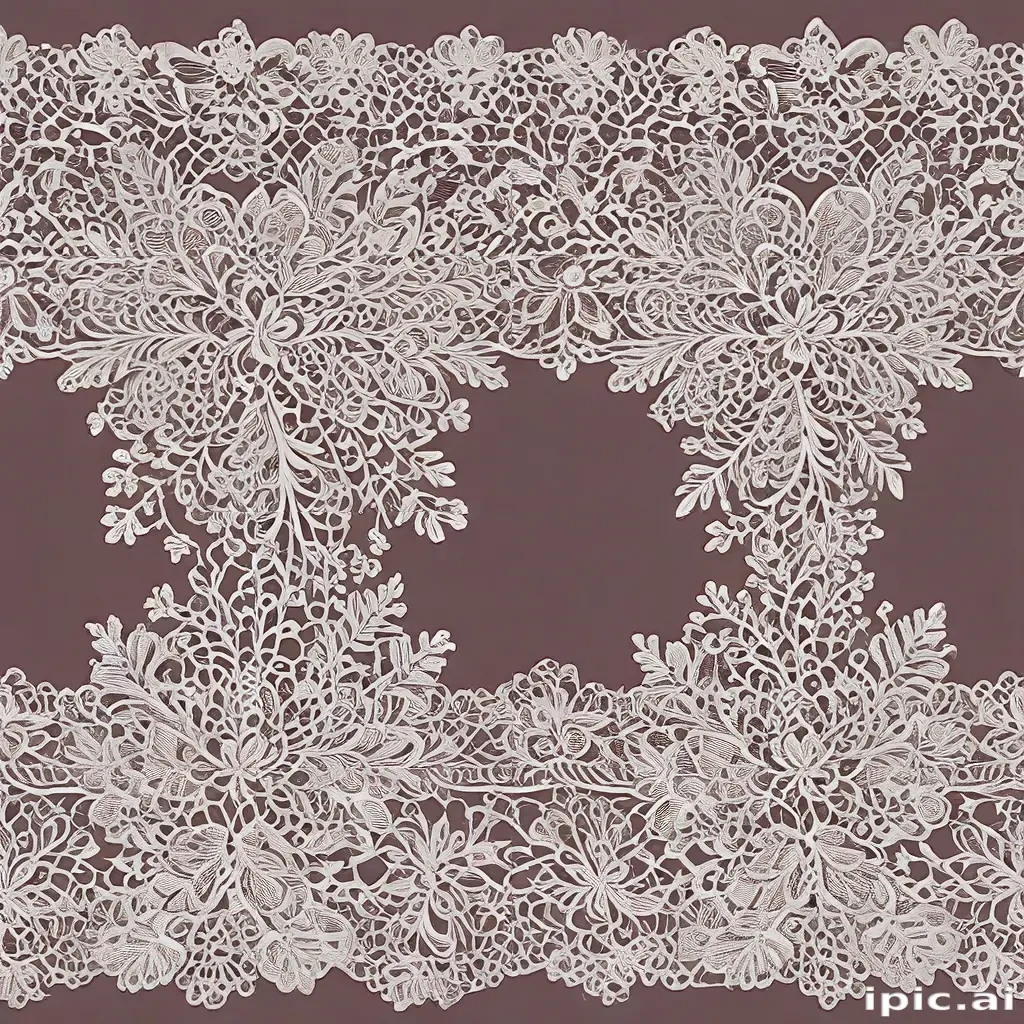 lace png border