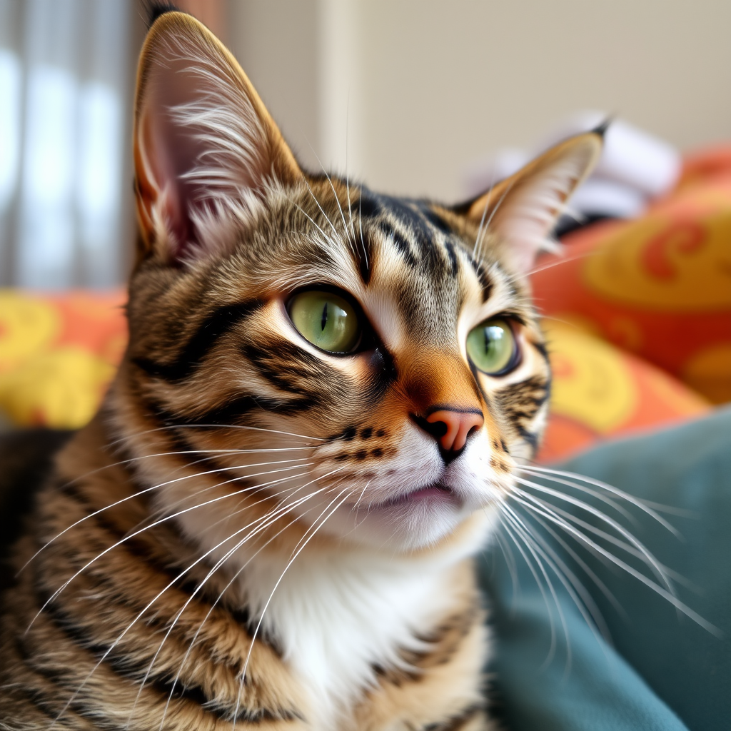 cat