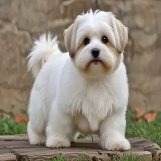 havanese dogs