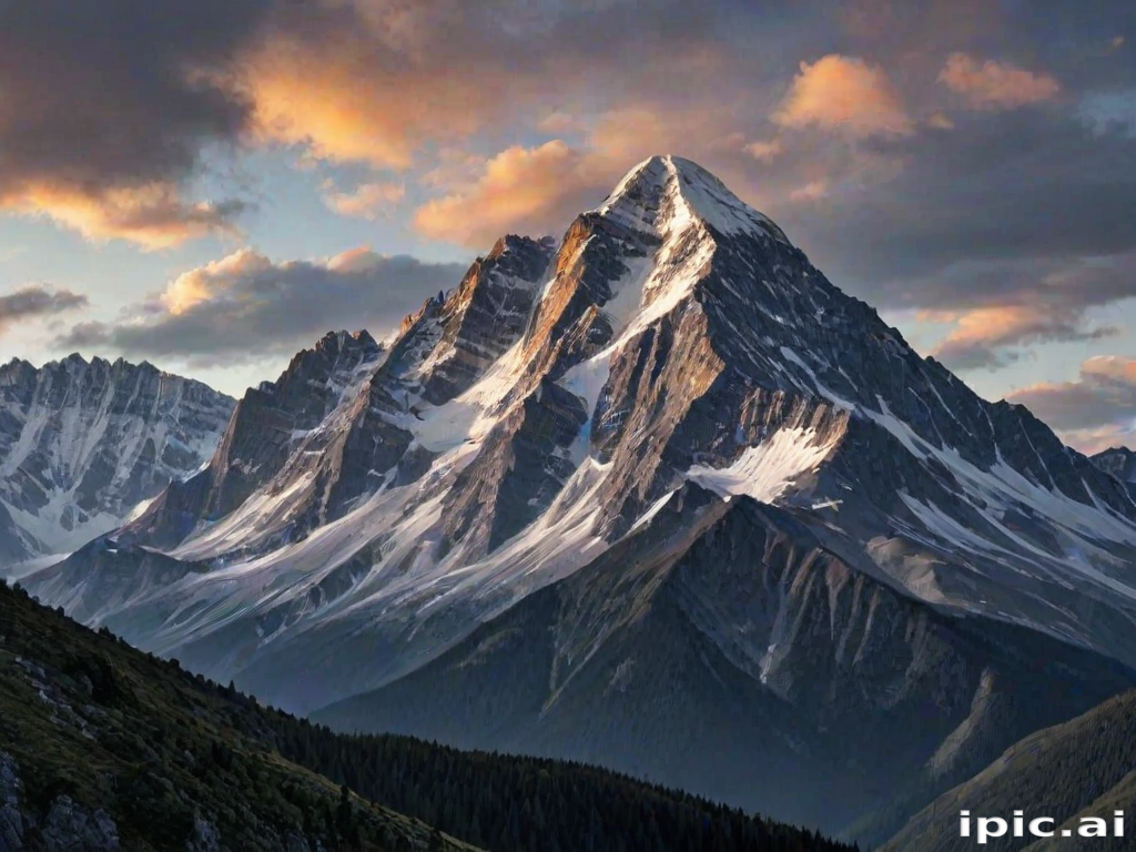 iphone mountain wallpaper