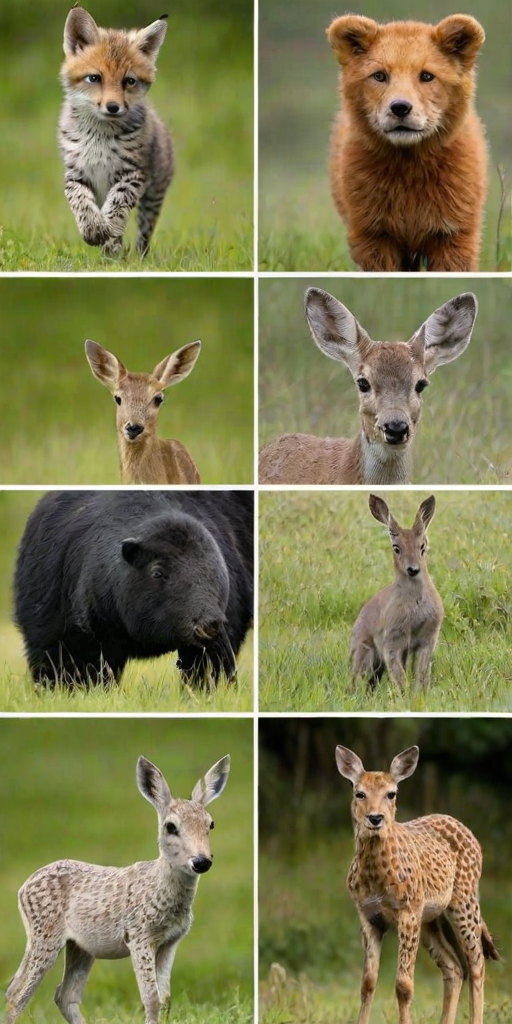 pictures of animals
