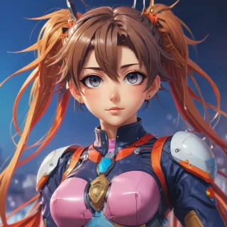images of anime characters
