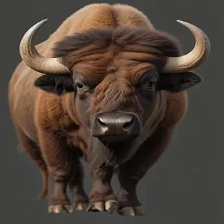 buffalo png