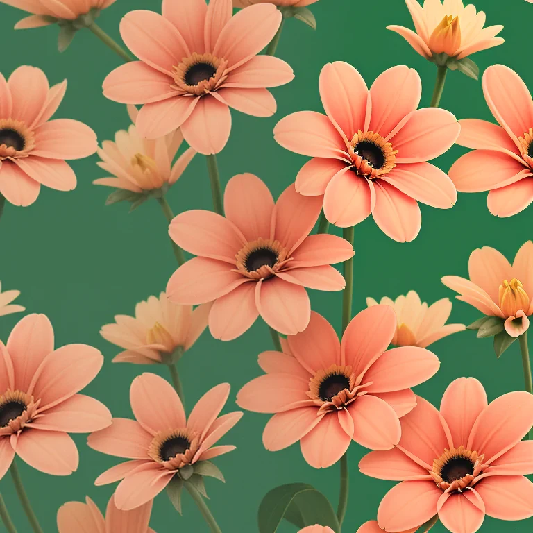 iphone flower wallpaper