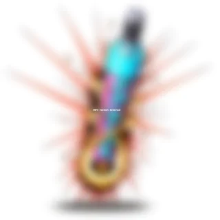 shock png