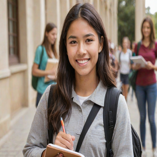 student png