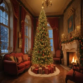 christmas photos