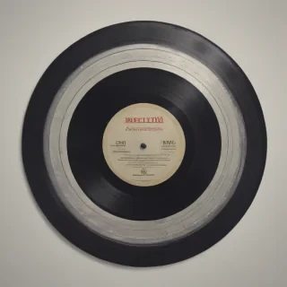 vynil record png