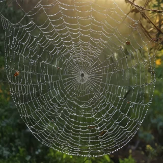 spiderweb