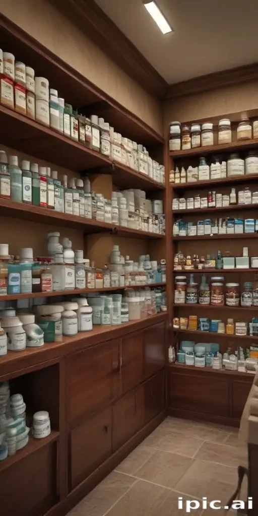 pharmacy png