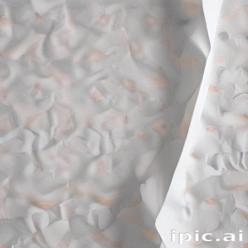 Textured Abstract Artwork Featuring Soft Colors and Subtle Depth Variations