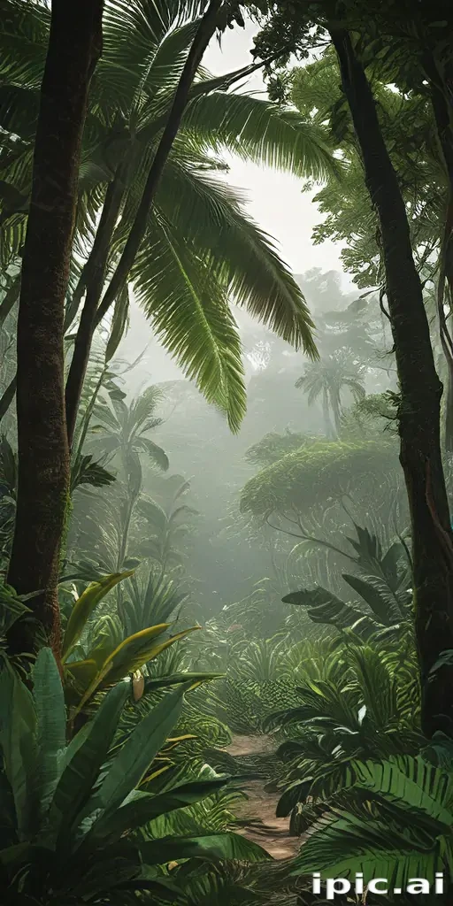 jungle png