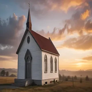 church png