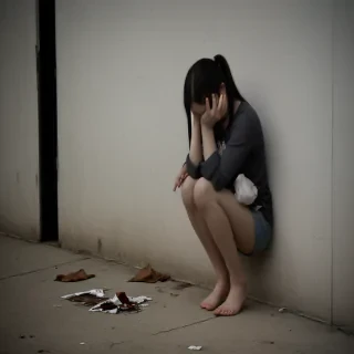 sad pictures