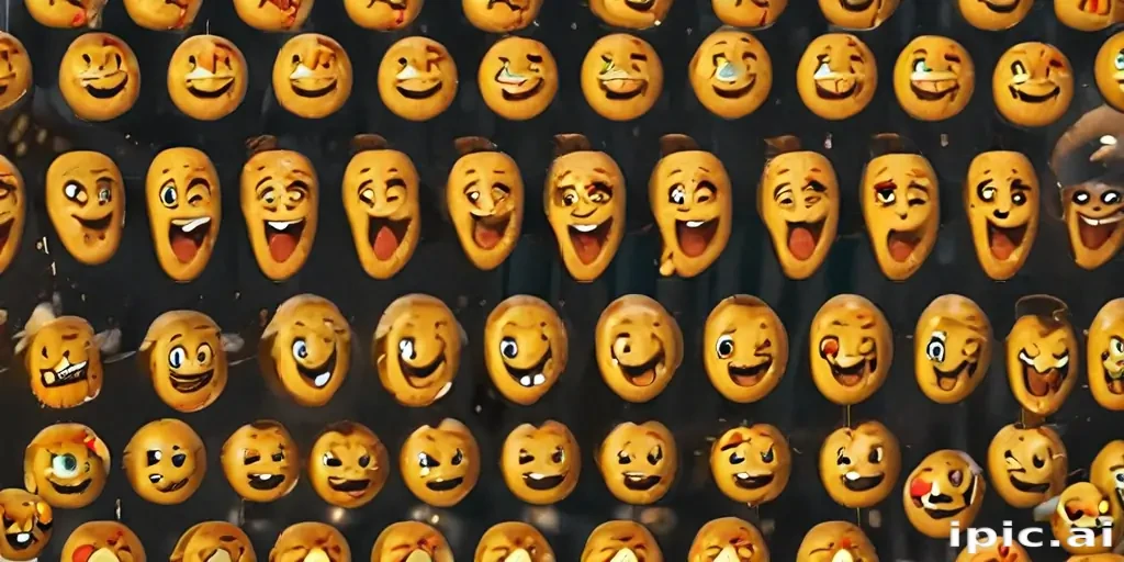 celebrate emoji