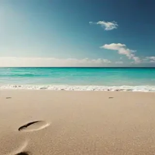 beach background iphone