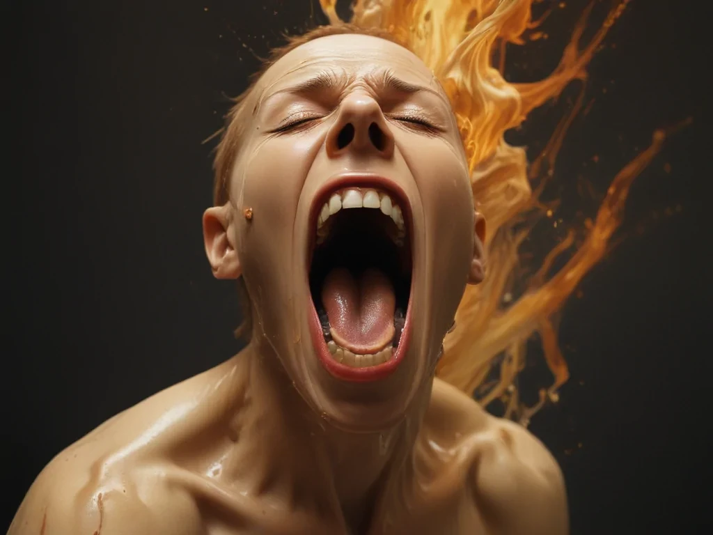 scream pic