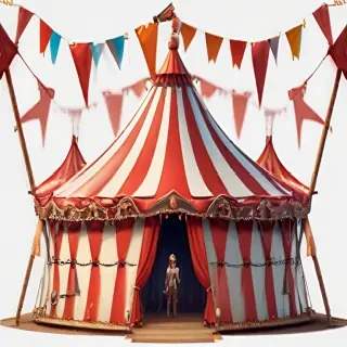 circus png