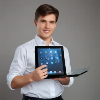 tablet png