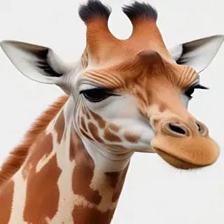 giraffe png