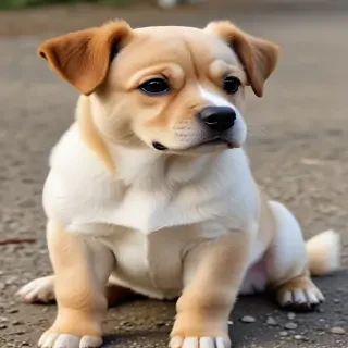 amstiff dog breed