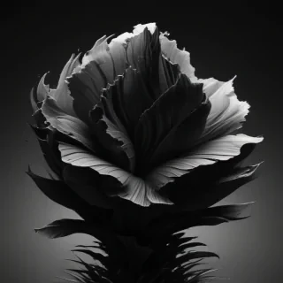 black and white iphone wallpaper