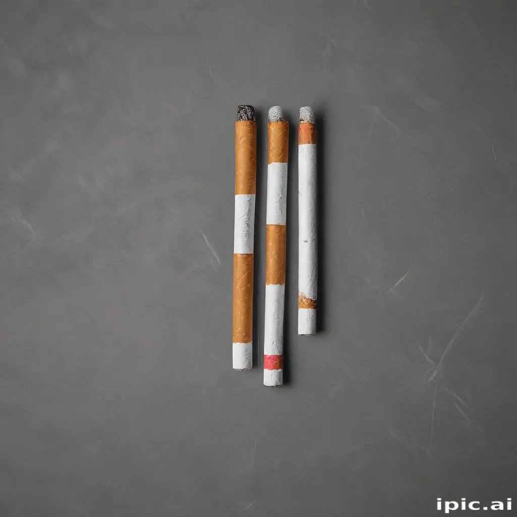 cigarettes png
