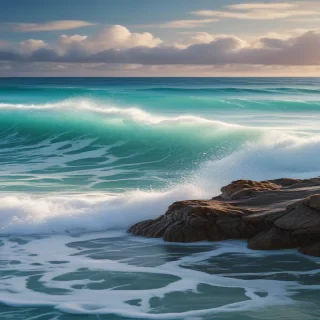 ocean water wallpaper