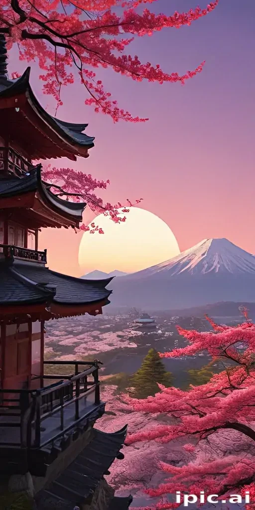 japan desktop wallpaper