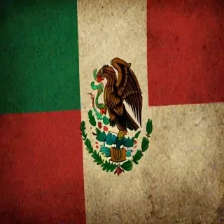 mexican flag wallpaper