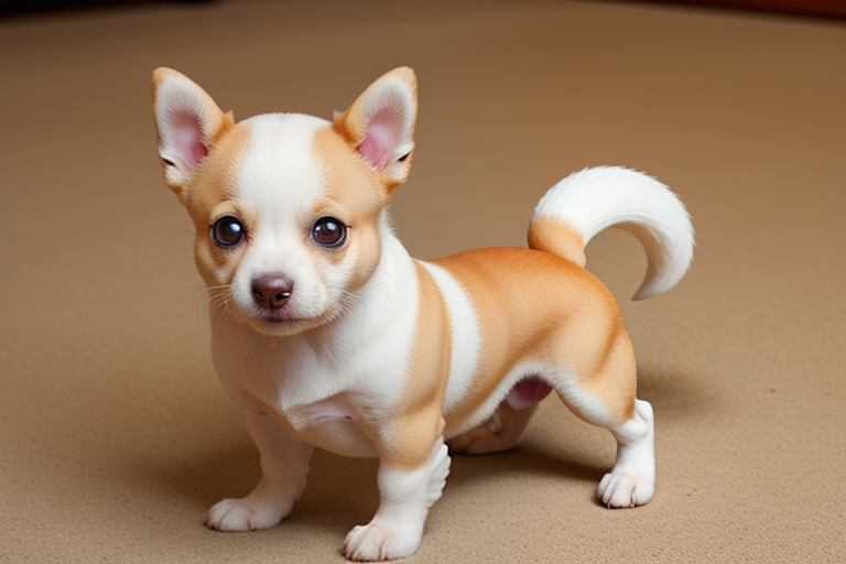 chi chi dog breed