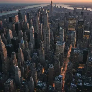 new york iphone wallpaper